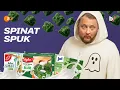 Download Lagu Blubb Bluff: Sebastian Lege öffnet Iglo's Spinat Trickkiste