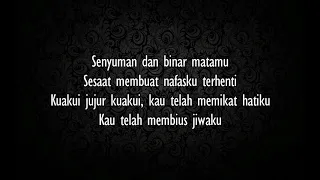 naff perempuanku lirik 