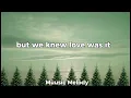 I'd Marry You Again💋|New Love Romantic  English (Lyrics) Songs 2026