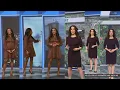 Brittany Bell and Heather O Rourke for ABC7 News with the Weather Traffic for January 14 2026