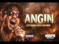 ANGIN - Lesti Kejora | Versi Slow Rock (Full Cover) 🎸