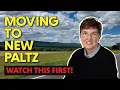 Moving to New Paltz in 2026