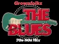 Download Lagu The Blues Grownfolkz 2025 Mix Oldschool @Djdisc85