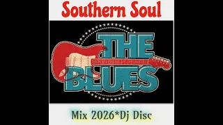 the blues grownfolkz 2026 mix oldschool djdisc85