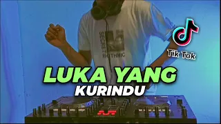 DJ Segala Yang Kau Ucap Bohong - Luka Yang Kurindu Tok Tok Remix Terbaru Full Bass 2020