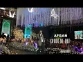 Download Lagu AFGAN - KNOCK ME OUT (BALLROOM SOLO)
