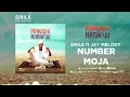Smile TheGenius ft Jay Melody _ Number Moja (Official Music Audio)