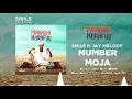 Download Lagu Smile TheGenius ft Jay Melody _ Number Moja (Official Music Audio)