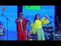 Download Lagu STECU STECU - DEWI PERSIK FEAT FARIS ADAM - DI LAPANGAN SUNBURST BSD 2025