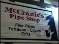 Welcome To McCranie s Pipe Shop
