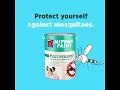 Nippon Paint - Are You A Mozzie Magnet?
