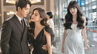 عادت الابنة الحقيقية خانتها الأسرة طردوها والآن عادت للانتقام 