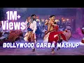 Download Lagu Best Bollywood Garba Mashup (1) | Dev Malpani