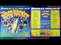 Download Lagu DISCO💥ROCKET 🚀 20 originele hits 20 originele sterren 1976 LP Disco Pop Glam Rock Party Hits '70s