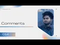 014 JS Comments in JavaScript Single-Line Multi-Line Explained CodeNook Vivek Sharma