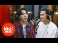 Download Lagu James Reid and TJ Monterde perform \