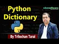 Python Dictionary Python for Beginners Silan Software pythontpoint org