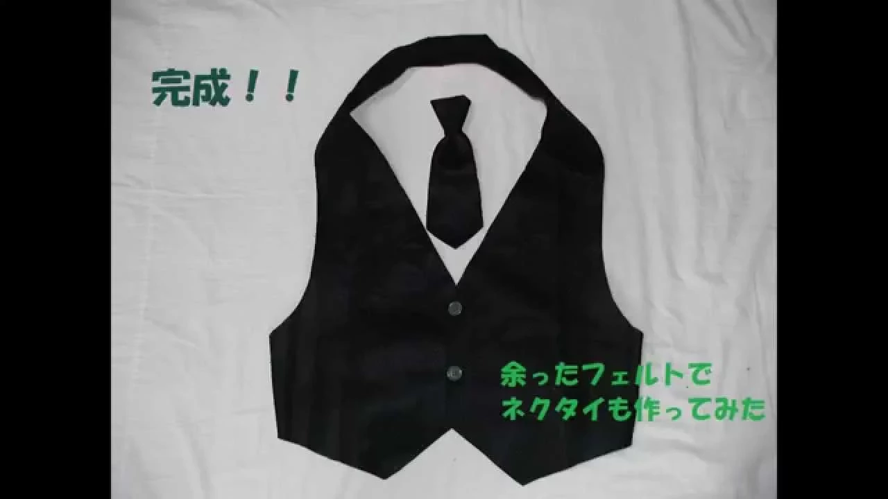 発表会でまねしたくなる子供の衣装