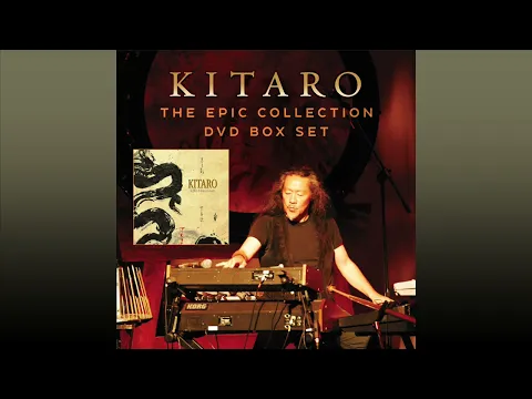 Download MP3 Kitaro - Sozo (live)