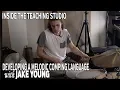 5 Steps to Develop a Melodic Comping Language Inside the Teaching Studio