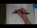 Free Body Diagrams - Adaptive Map Worked Example 3