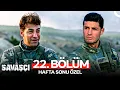 Download Lagu Savaşçı 22. Bölüm (HAFTA SONU ÖZEL)