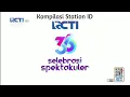 Download Lagu Kompilasi Station ID RCTI Animasi Edisi HUT RCTI ke-36 