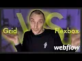 Grid vs Flexbox - Which One to Use