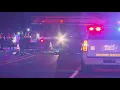 Major crash reported in Tarrant County injuries unknown