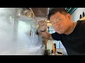 Download Lagu How to steam a perfect milk- every time || Barista Skills