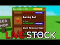 Download Lagu Live 🔴 | GROW A GARDEN STOCK, EGGS, WEATHER \u0026 SEEDS! 24/7!