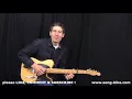 "I Got You Babe" by Sonny & Cher / UB40 & Chrissie Hynde : 365 Songs For Guitar !!