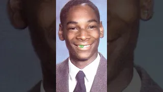 How Snoop Dogg got his name