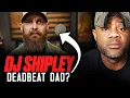 Don Shipley vs DJ Shipley Pt 2 The Deadbeat Dad Truth No One Wants to Talk About