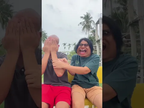 BiBoBen Vlog | Prank on mom