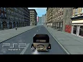 MAFIA | PS2 Gameplay