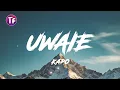Kapo - UWAIE