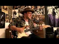 Pedro - The Well (Marcus King cover)
