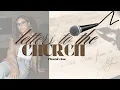 Phoenix Rae – Letters to the Church (Christian Drill / R&B Testimony) | Powerful Gospel Rap 2025