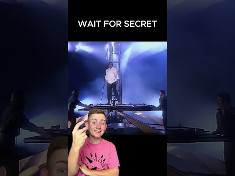 FAMOUS SAWING HUMAN IN HALF MAGIC SECRET
