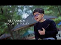 Download Lagu Setangkai Anggrek Bulan (Bunga Anggrek) - Broery M. Cover By Rajuli \u0026 Ayah