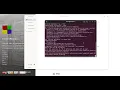 C Programming Tutorial Introduction Download Install Code Blocks IDE Linux Part 2