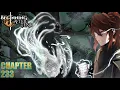 The Beginning After The End Chapter 233 As Greater Enemies Advance Arthur Searches for Answers