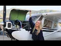 airplane problems let s fly talk about my cessna 140