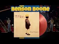 Lagu Benson Boone covering 'Drops of Jupiter' by Train in Stockholm - Sweden 2025 #live