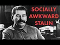 Download Lagu Stalin Tries To Be Less Awkward | Forgotten History