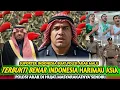 Lagu GAK SALAH INDONESIA ADALAH HARIMAU ASIA !! Polisi Arab dipermalukan oleh suporter Timnas Indonesia !
