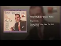 When My Baby Smiles At Me - Bing Crosby