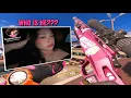 Going UNDERCOVER In A Gamer Girls Stream Lobby She Forgot Me
