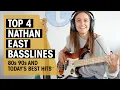 Download Lagu Top 4 Nathan East Basslines | Phil Collins, Daft Punk, Eric Clapton | Thomann